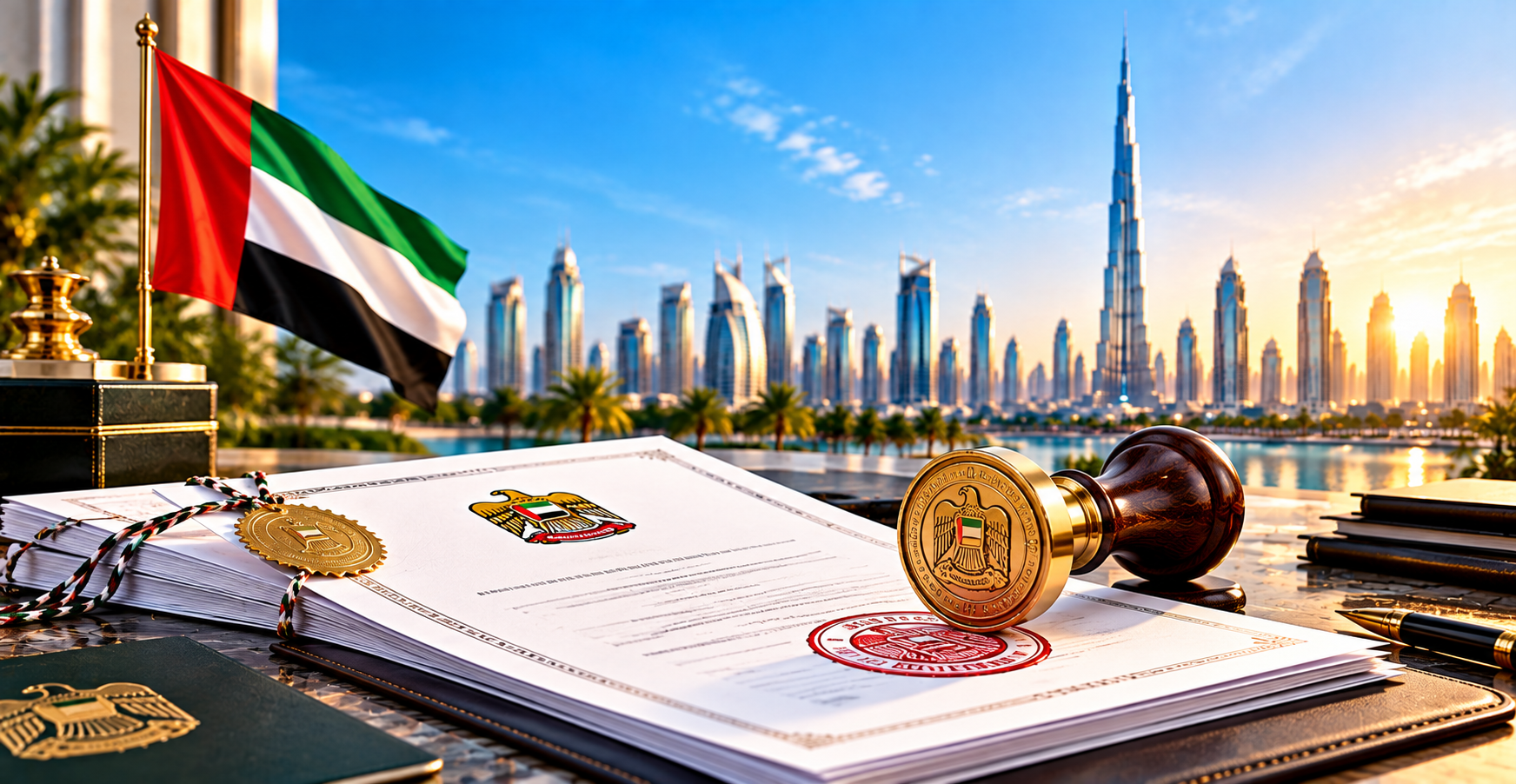 Birth Certificate Attestation Services